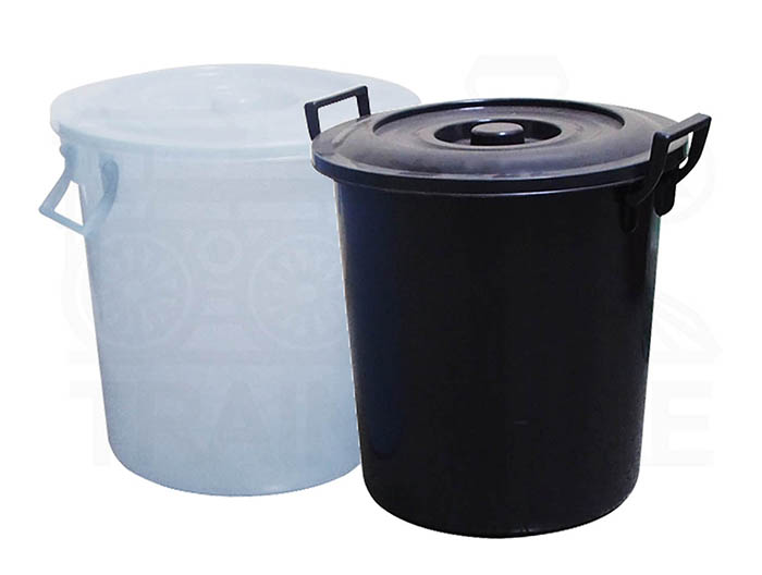 Plastic ice bucket 30 litre