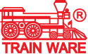 Trainware Logo