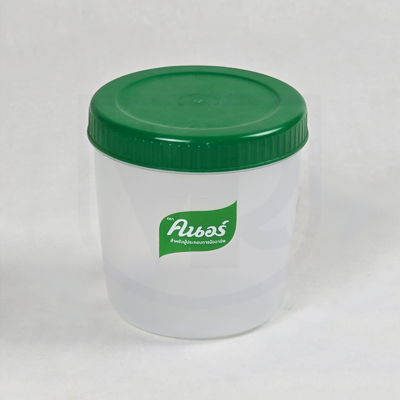 Plastic jar manufacturing and screening lofo service bangkok