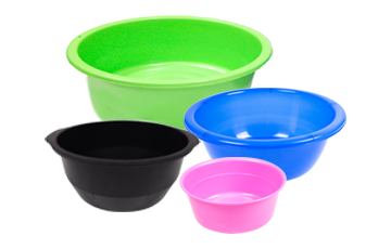 Basin Plastic Manufacturer In Thailand