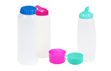 Bottle Plastic Manufacturer In Thailand