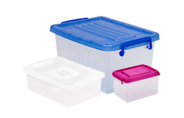 Box Plastic Manufacturer In Thailand
