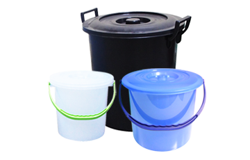 Bucket Plastic Manufacturer In Thailand