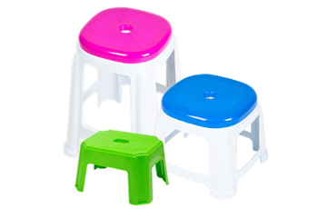 Chair Plastic Manufacturer In Thailand