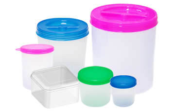 Jar Plastic Manufacturer In Thailand