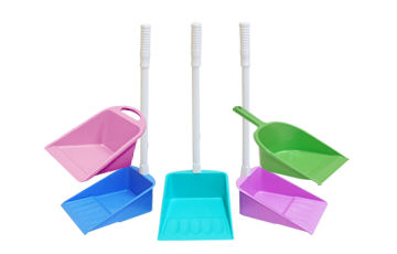 Dustpan Plastic Manufacturer In Thailand