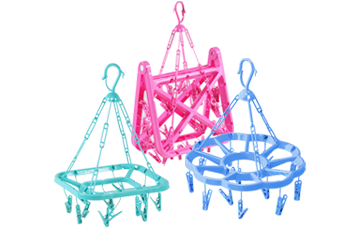 Hanger Plastic Manufacturer In Thailand