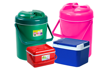Ice Bucket Plastic Manufacturer In Thailand