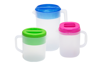Jug Plastic Manufacturer In Thailand
