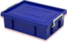 กล่องพลาสติก ขายส่งราคาถูก รับผลิต กล่องอเนกประสงค์ โรงงานผลิตกล่องพลาสติก