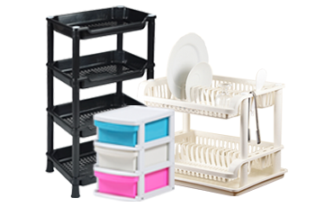 Shelf Plastic Manufacturer In Thailand