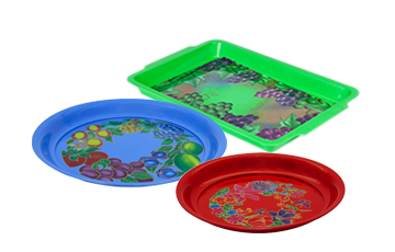 Tray Plastic Manufacturer In Thailand