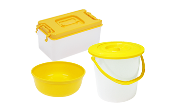 Plastic Product for Buddhism and Monk Manufacturer In Thailand