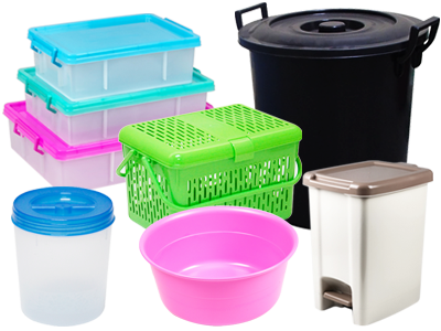 Plastic Wholesaler