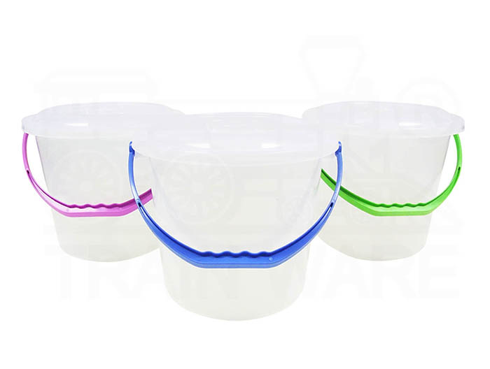 Small plastic bucket, plastic bucket manufacturers