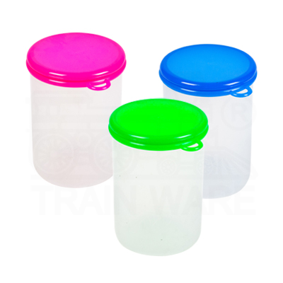 Wholesaler for transparent sugar jar in Thailand