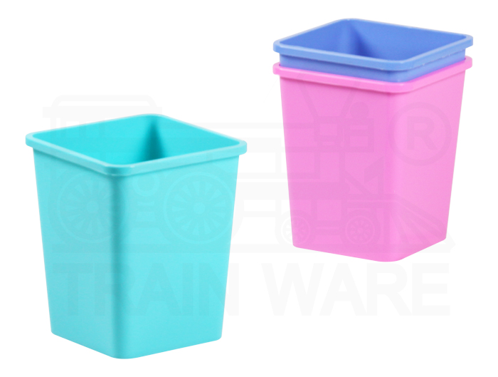 Platic trashcan wholesaler in Thailand