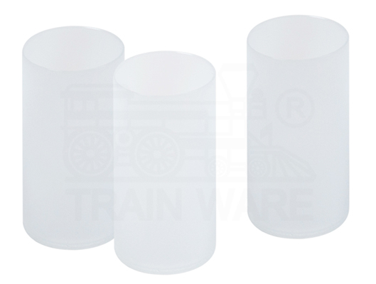 OEM manufacturer and Wholesaler for 480mL Cylindrical Plastic Cup 7cm Height 14 cm in Bangkok, Thailand
