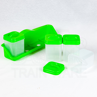 Wholesaler of plastic kitchenware in Thailand