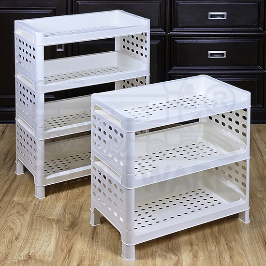 =minimalist plastic shelf 3-4 levels wholeseller in Thailand