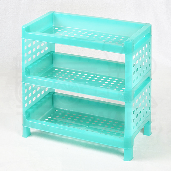 Plastic shelf manufacturers and distributor in Bangkok Thailand