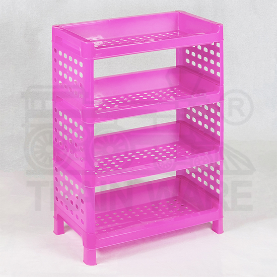 Plastic shelf wholeseller in Bangkok Thailand