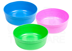 ขายขันน้ำพลาสติกความจุ 2 ลิตร ราคาโรงงาน, ขายส่งขันน้ำพลาสติก 20 cm. ยกโหล คละสี (ชมพู, ฟ้า, เขียว), โรงงานรับ OEM ผลิตขันน้ำพลาสติก กรุงเทพ พระราม2
